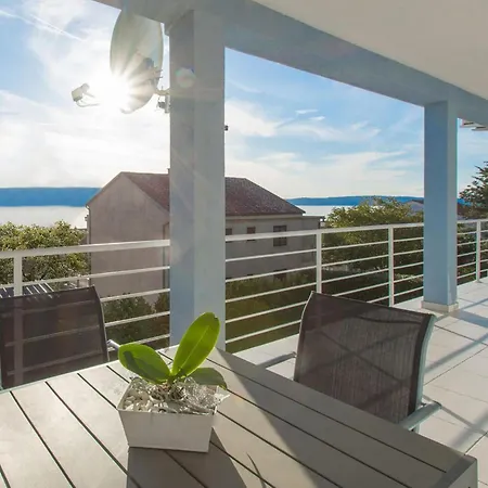 Apartment Awesome In With House Sea View *