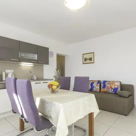 Apartment Awesome In With House Sea View *